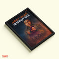 A. R. Rahman – Sound of a Generation Wall Art