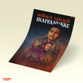 A. R. Rahman – Sound of a Generation Wall Art