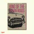 King of the Indian Roads – Ambassador Wall Art