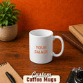 Custom Photo Mug – Personalized Coffee Mug Gift