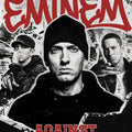 Eminem – Against the Odds Wall Art
