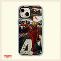 Formula Racing Legacy  Phone Case