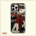 Formula Racing Legacy  Phone Case