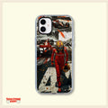 Formula Racing Legacy  Phone Case