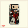 Formula Racing Champion iPhone Case – High-Speed Motorsport Edition