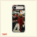 Formula Racing Driver Google Pixel Case – Motorsport Edition