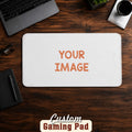 Gaming Pad (Desk Mat)