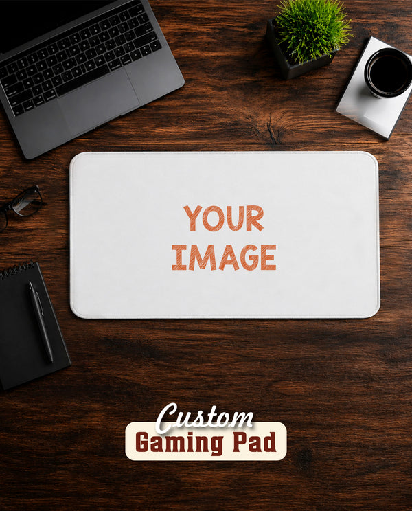 Gaming Pad (Desk Mat)