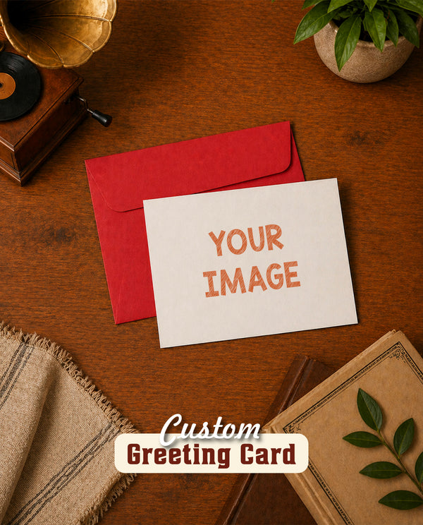 Greeting Card