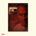 Ilaiyaraaja – Maestro of Melodies Wall Art
