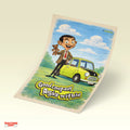 Mr. Bean – Good Company Begins Within Wall Art