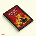 Remember The Name – RX 100