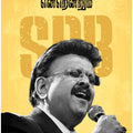 S. P. Balasubrahmanyam (SPB) – Voice of Generations Wall Art