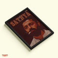 Sathya – Cult Classic Attitude Wall Art