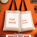 Everyday Large Tote Bag