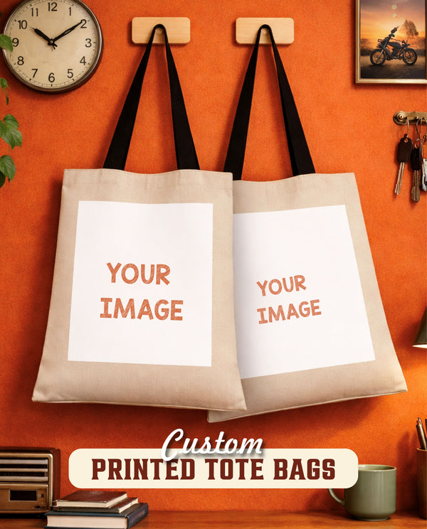 Everyday Large Tote Bag