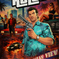 Rules – Open World Action Wall Art