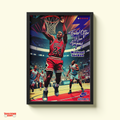 Failed Often – Won Anyway Wall Art