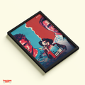 Fight Club – One Fight at a Time Wall Art