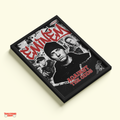 Eminem – Against the Odds Wall Art