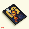 Snoop Dogg – OG Wall Art