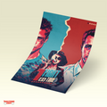 Fight Club – One Fight at a Time Wall Art