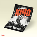Michael Jackson – King of Pop Wall Art