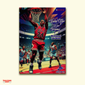 Failed Often – Won Anyway Wall Art