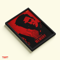 Pain Has a Memory – Neo-Noir Action Wall Art