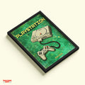 PlayStation – Before Realism Wall Art
